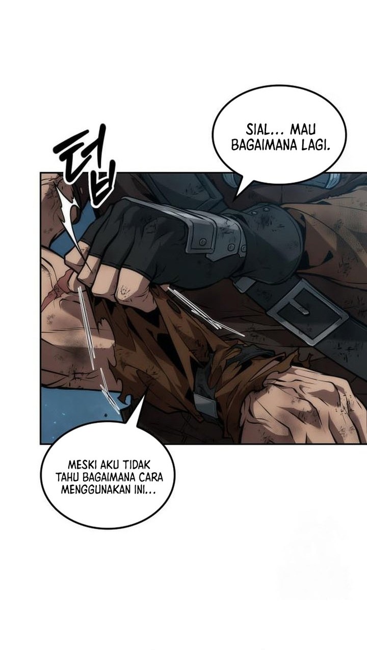 The Last Adventurer Chapter 66 - halaman 16