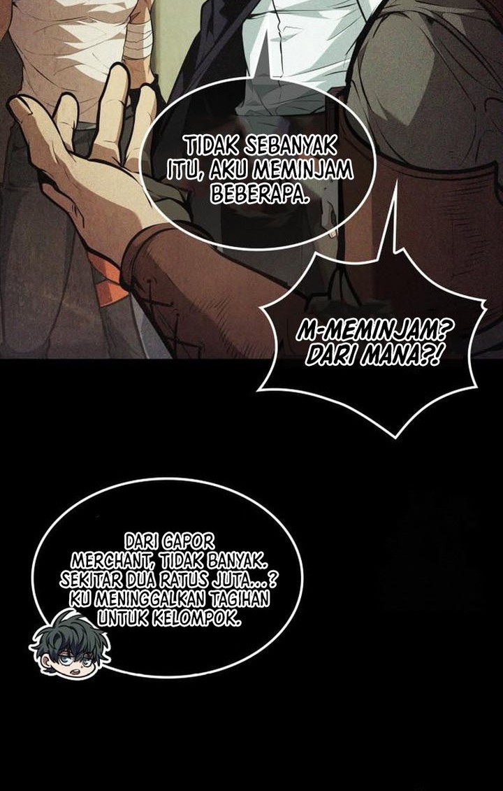 The Last Adventurer Chapter 66 - halaman 20
