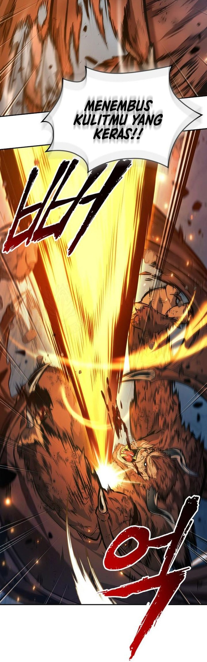 The Last Adventurer Chapter 66 - halaman 47