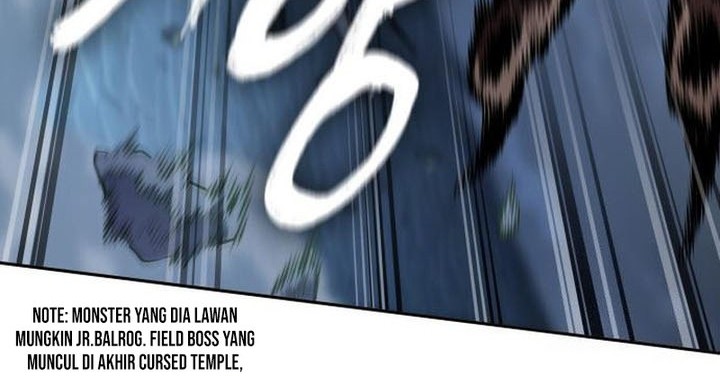 The Last Adventurer Chapter 66 - halaman 5