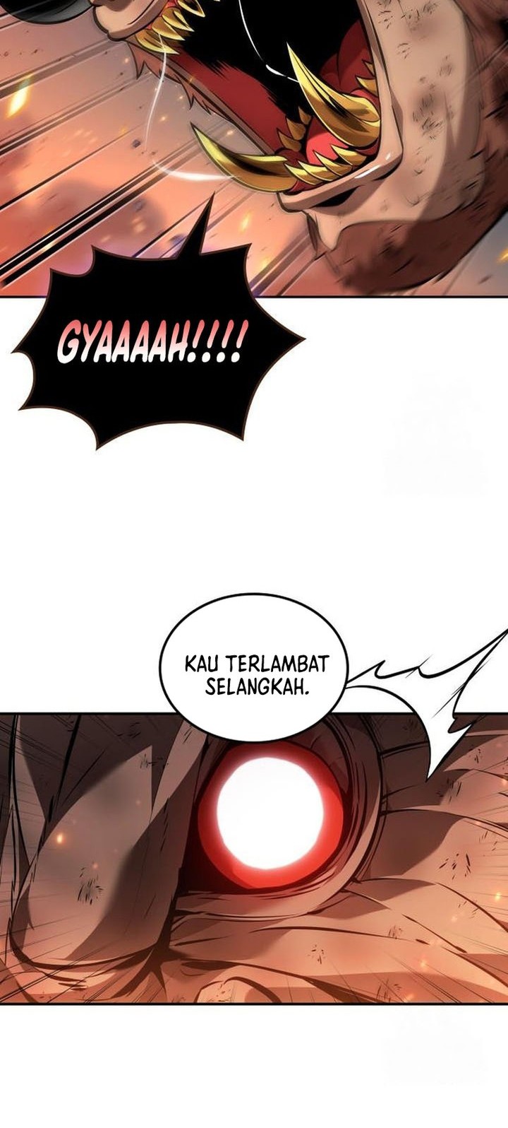 The Last Adventurer Chapter 66 - halaman 55