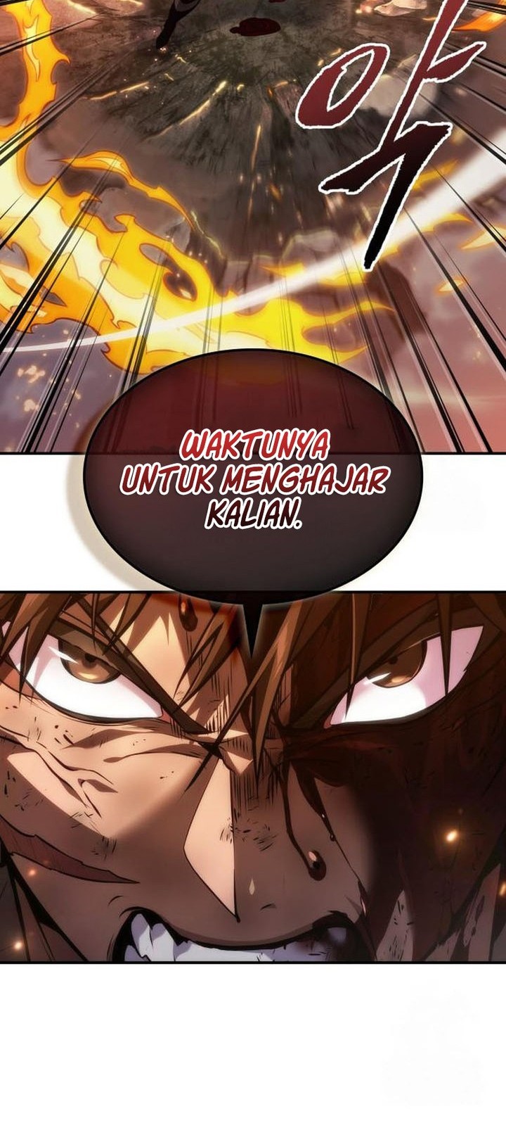 The Last Adventurer Chapter 66 - halaman 57