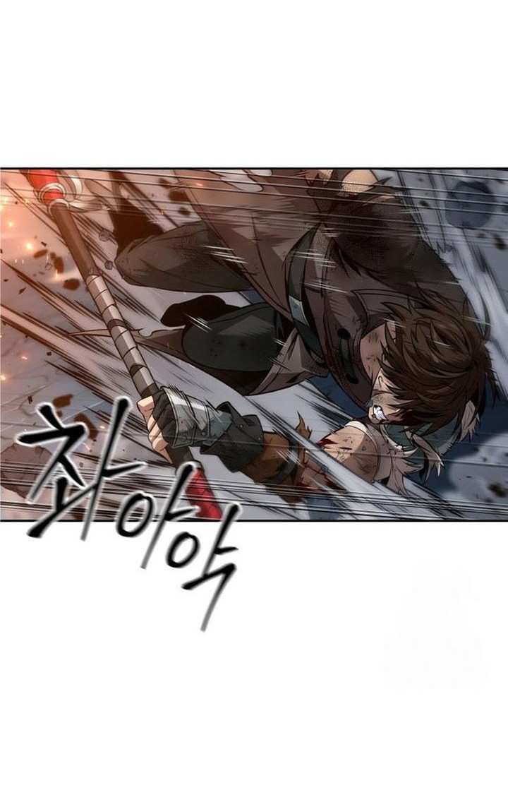 The Last Adventurer Chapter 66 - halaman 71