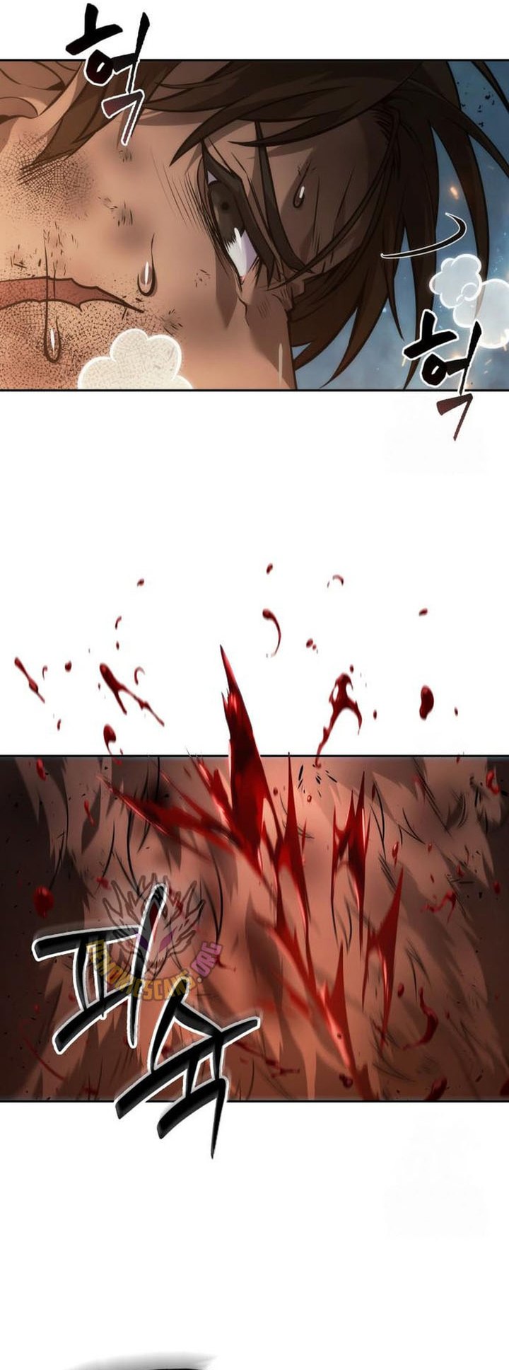 The Last Adventurer Chapter 66 - halaman 72