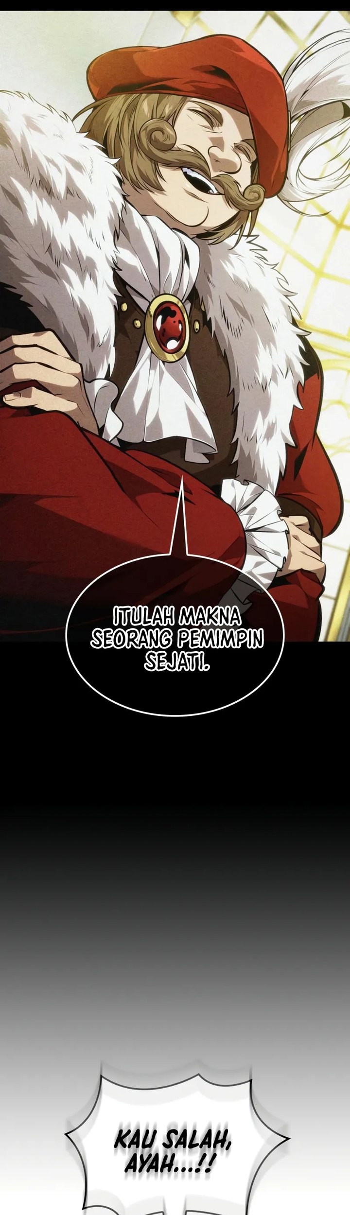 The Last Adventurer Chapter 67 - halaman 18