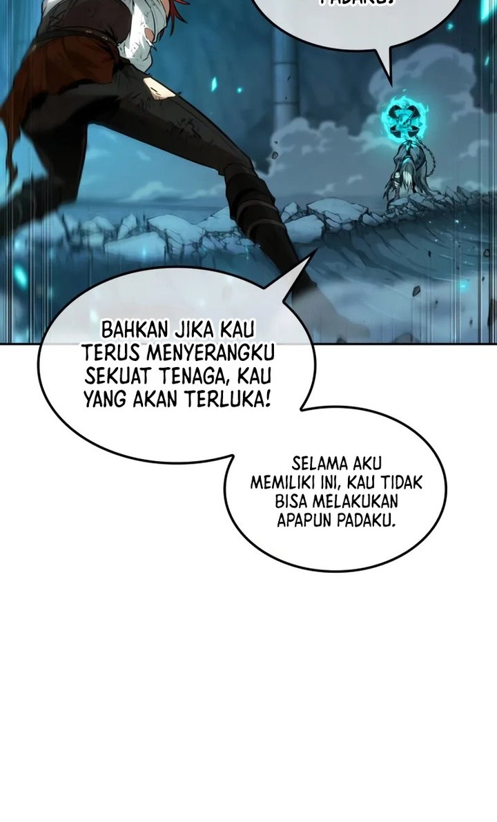 The Last Adventurer Chapter 67 - halaman 39