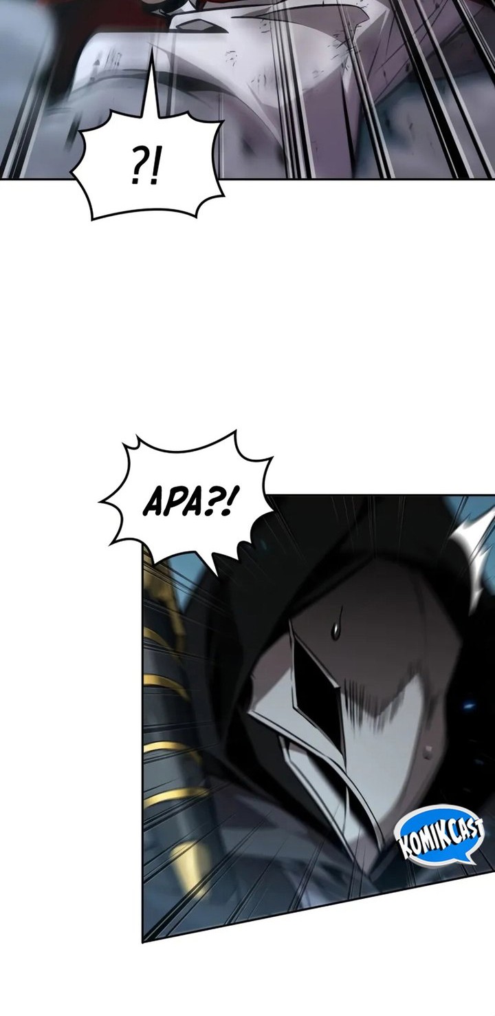 The Last Adventurer Chapter 67 - halaman 5