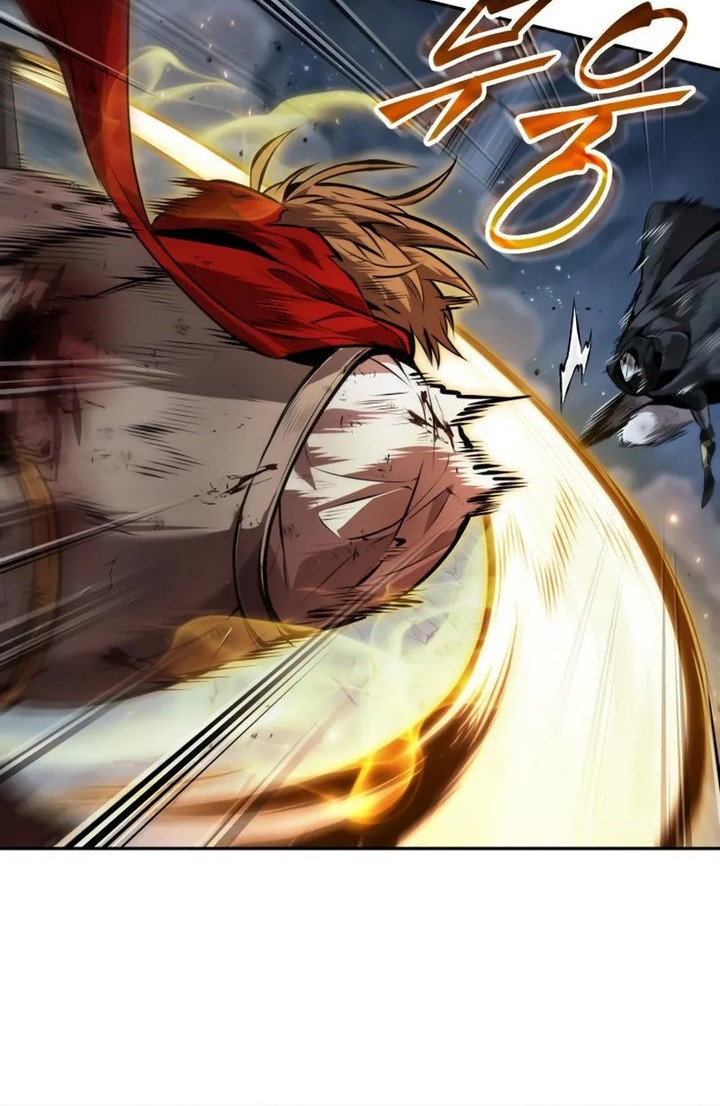 The Last Adventurer Chapter 67 - halaman 55