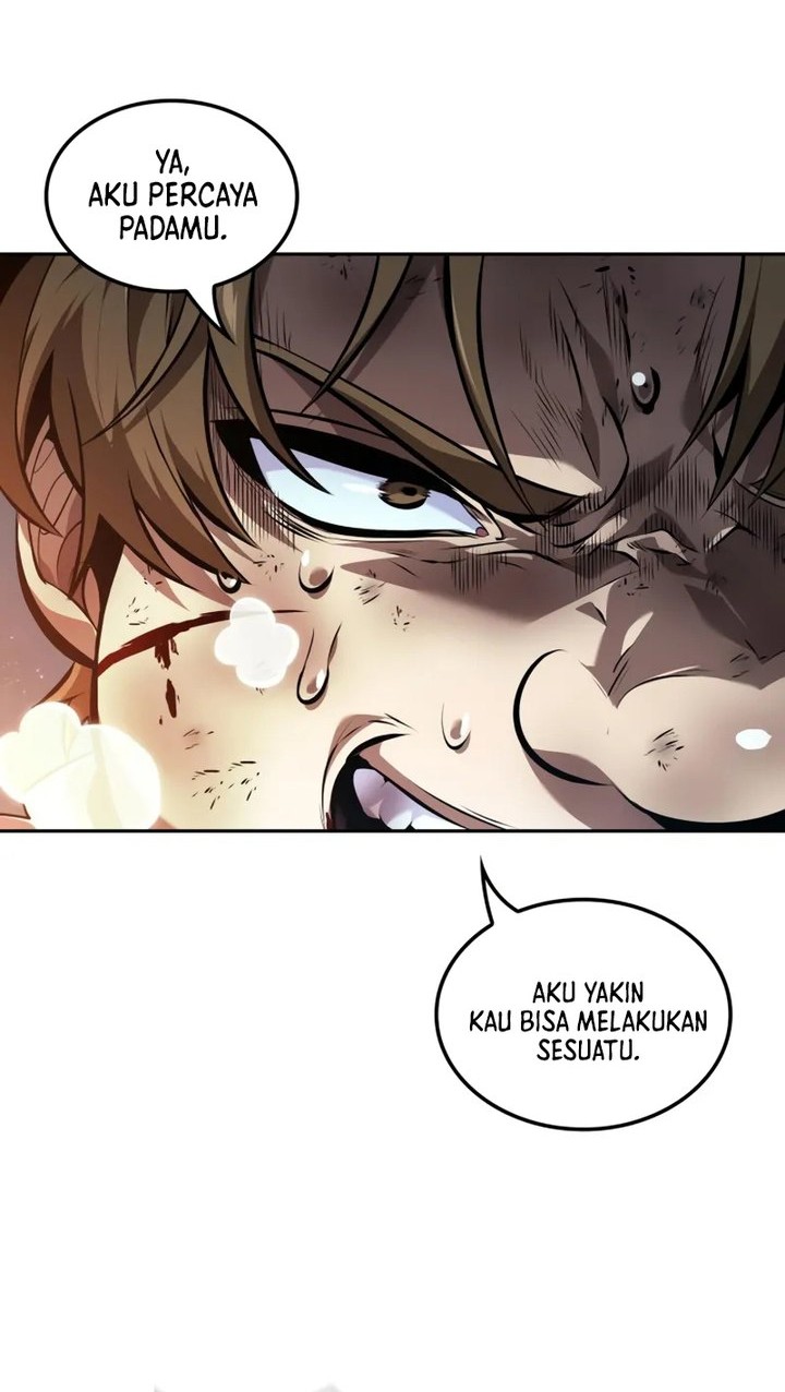 The Last Adventurer Chapter 67 - halaman 63