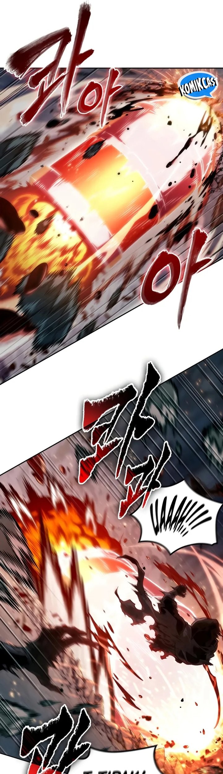 The Last Adventurer Chapter 67 - halaman 69