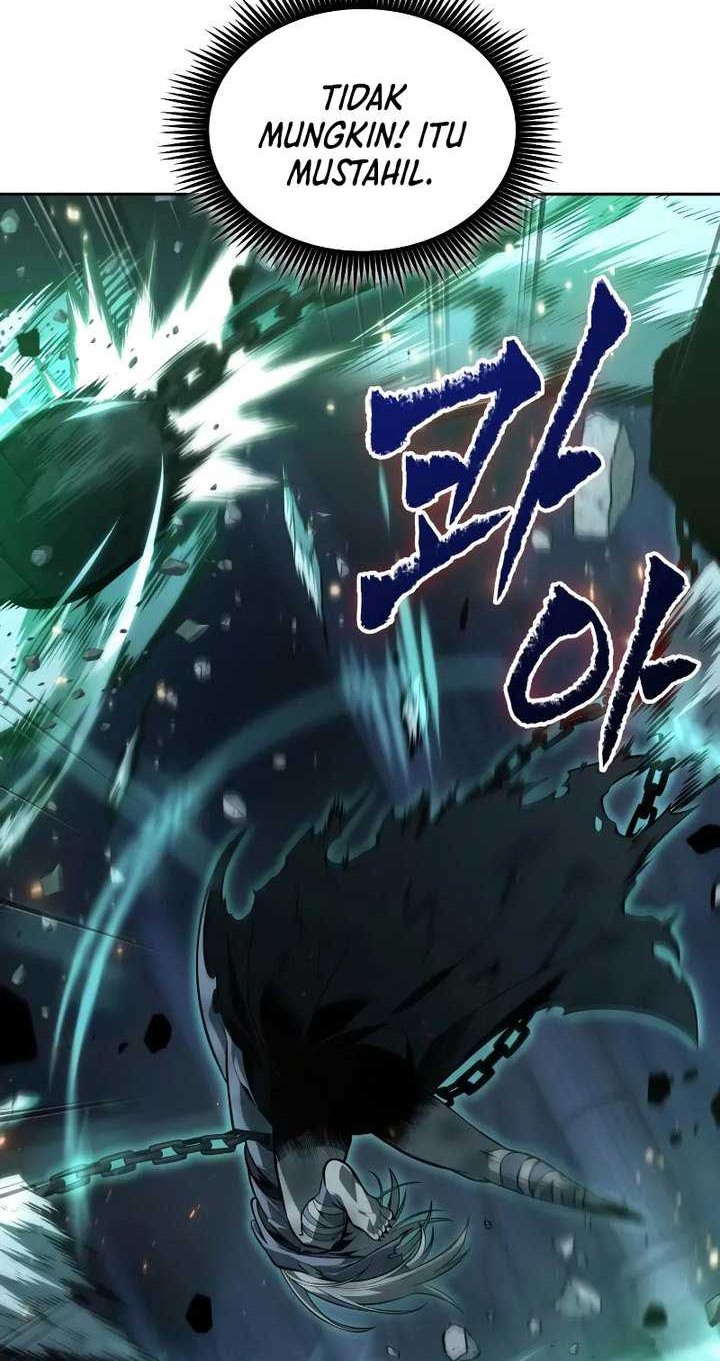 The Last Adventurer Chapter 68 - halaman 11