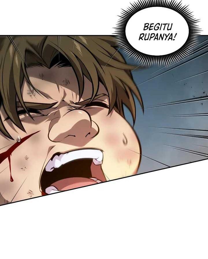 The Last Adventurer Chapter 68 - halaman 15