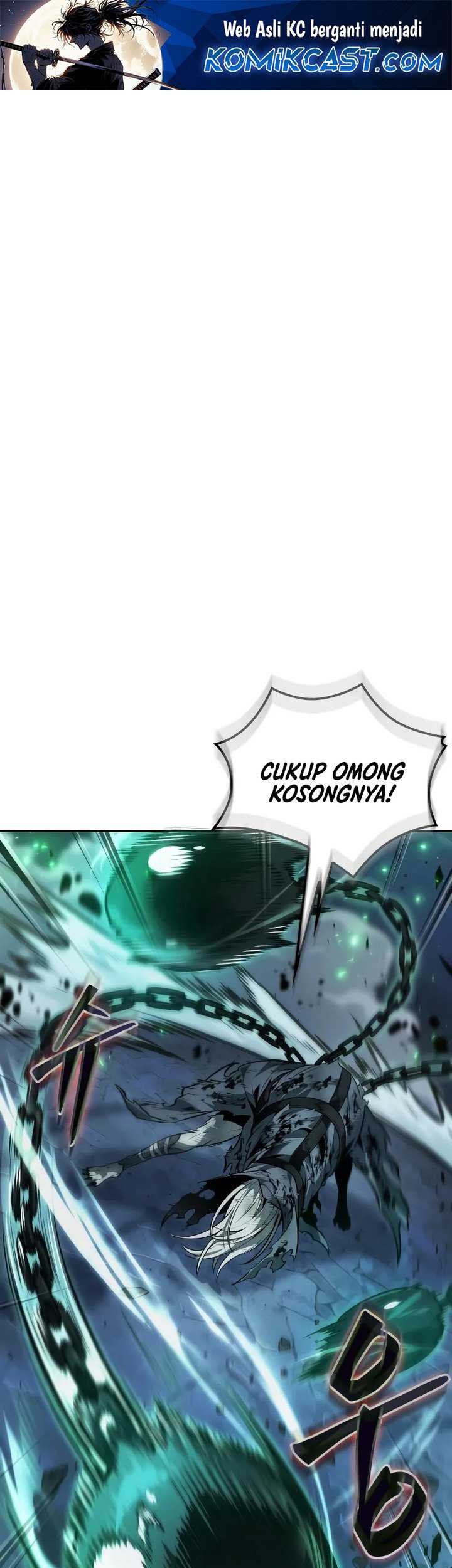 The Last Adventurer Chapter 68 - halaman 2