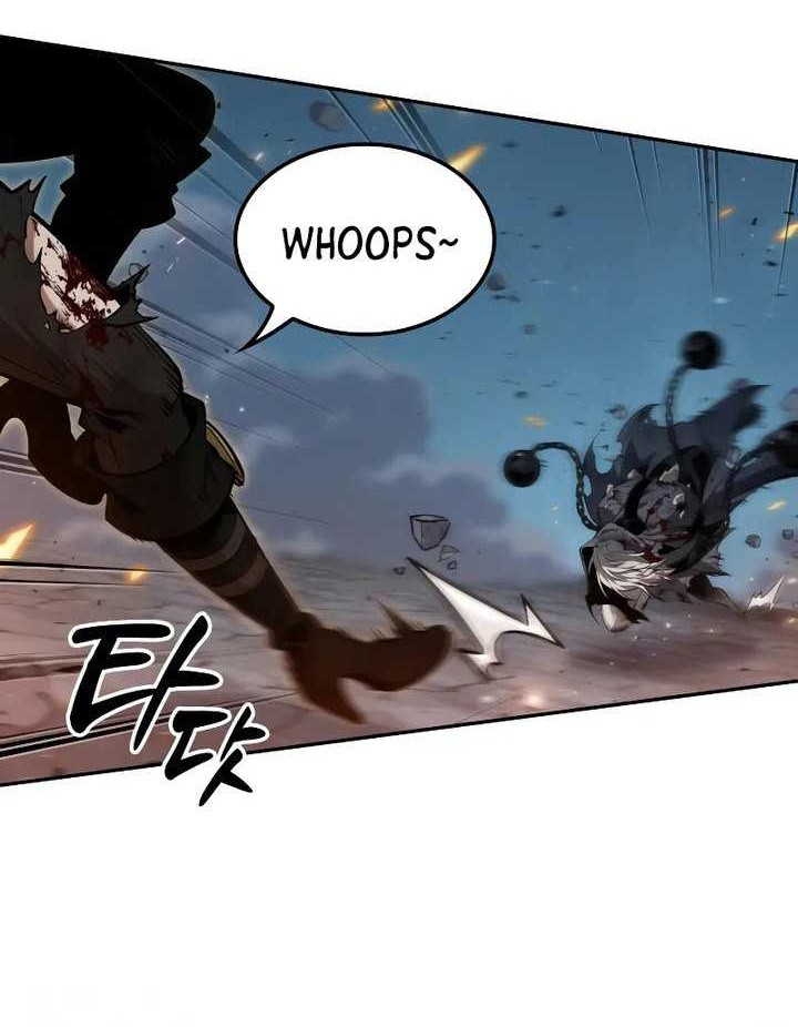The Last Adventurer Chapter 68 - halaman 22