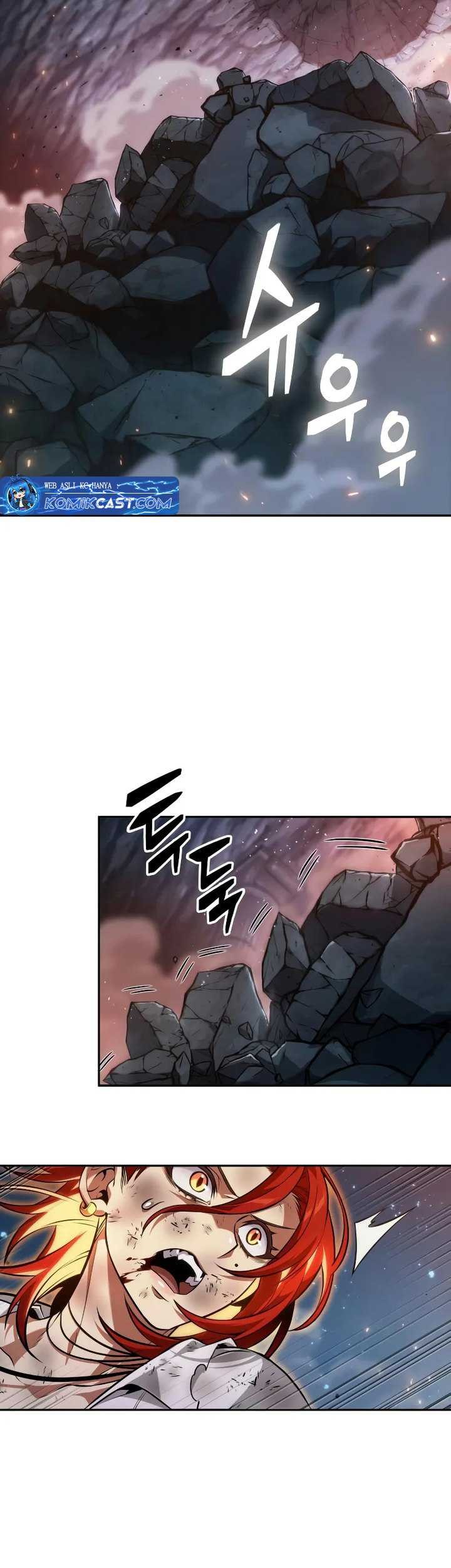 The Last Adventurer Chapter 68 - halaman 30