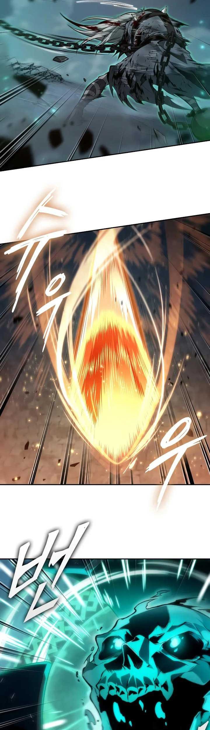 The Last Adventurer Chapter 68 - halaman 44