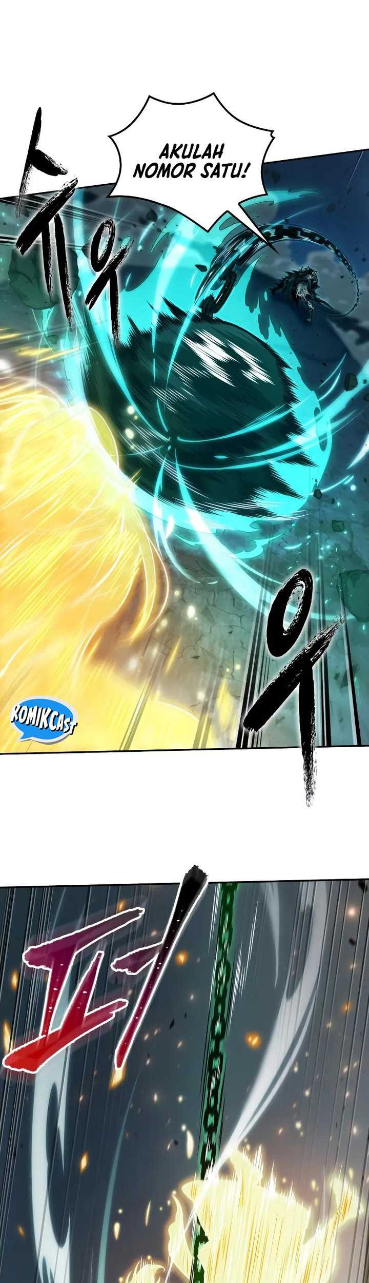 The Last Adventurer Chapter 68 - halaman 48