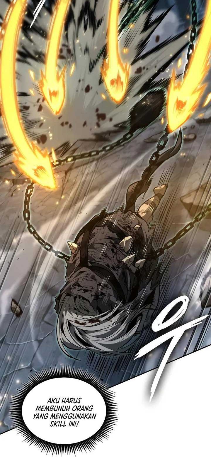 The Last Adventurer Chapter 68 - halaman 61