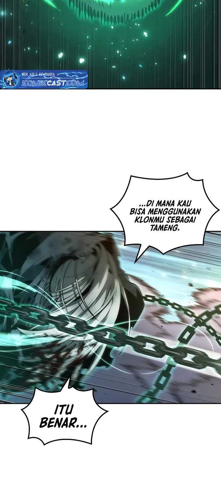 The Last Adventurer Chapter 68 - halaman 67