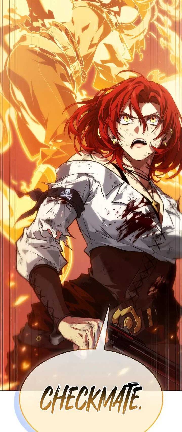 The Last Adventurer Chapter 68 - halaman 75