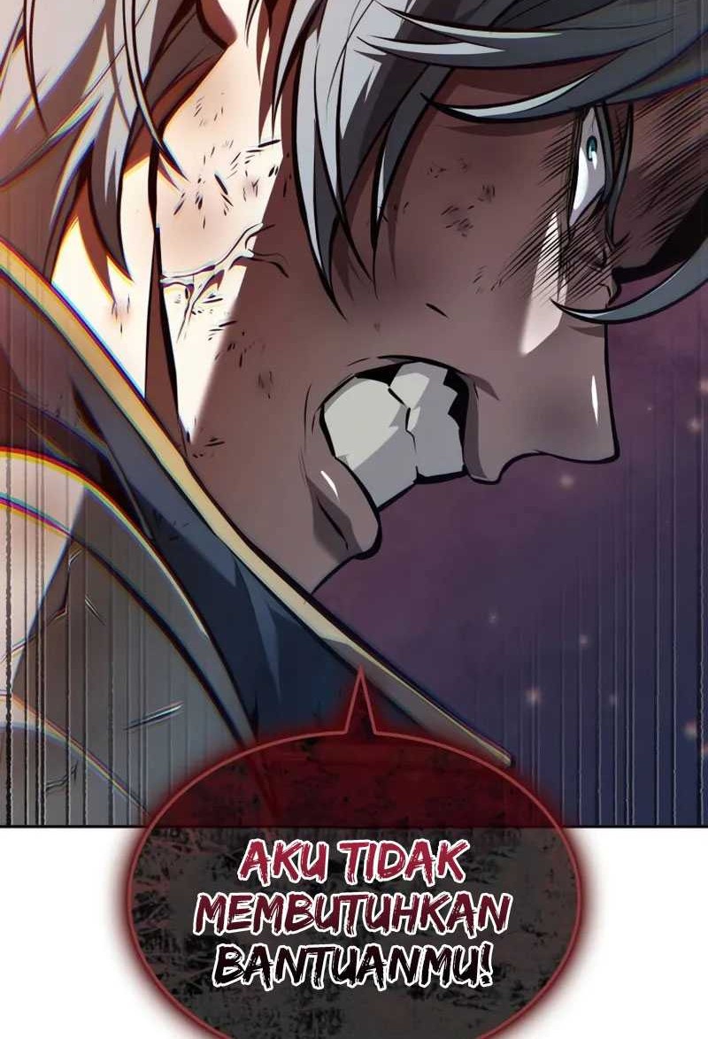 The Last Adventurer Chapter 69 - halaman 17
