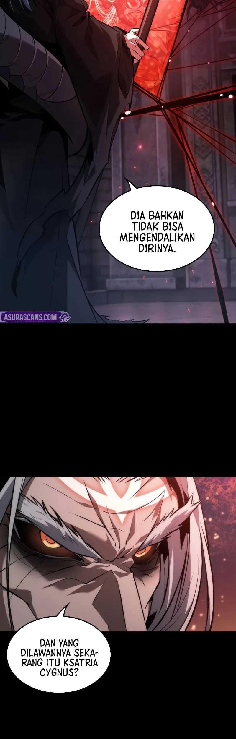 The Last Adventurer Chapter 69 - halaman 24