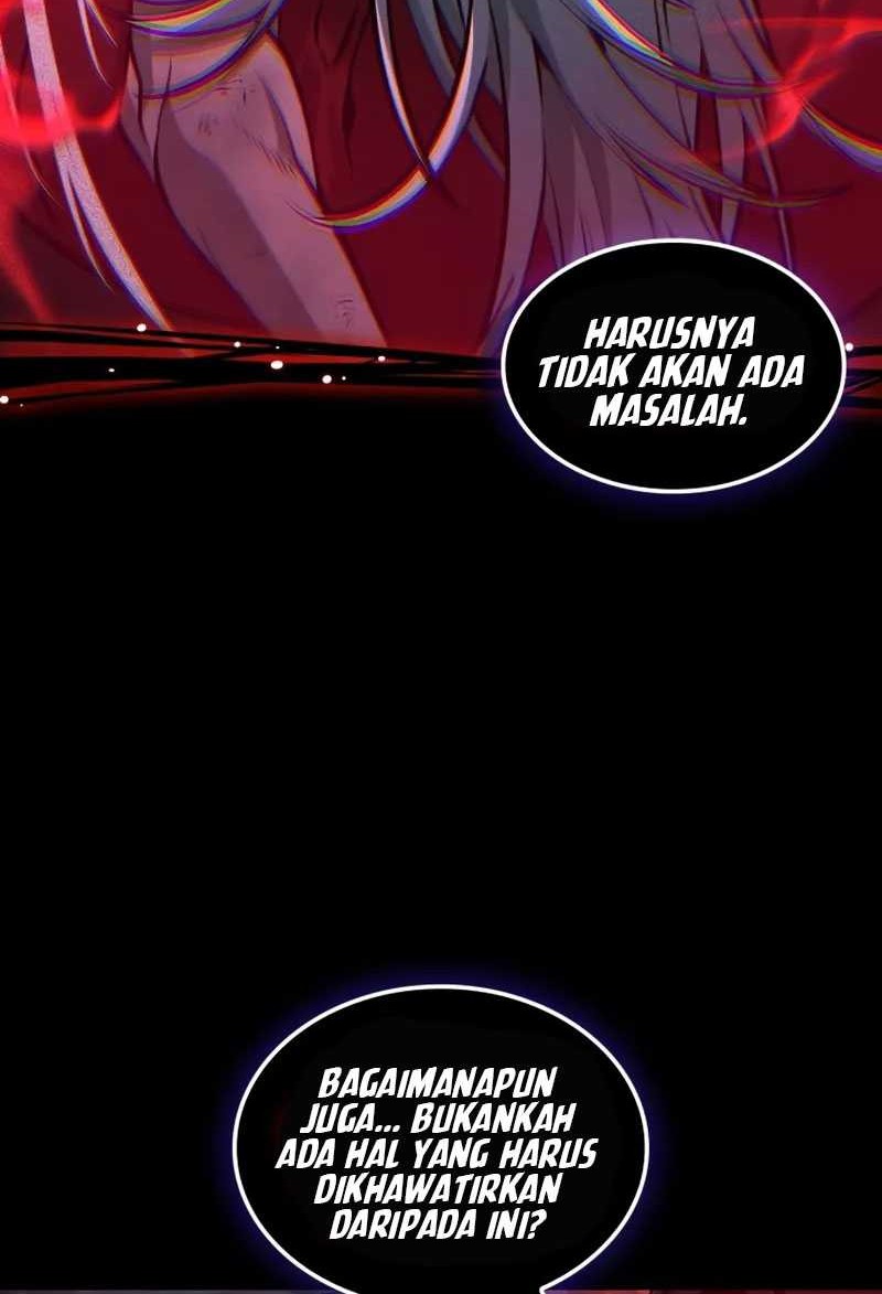 The Last Adventurer Chapter 69 - halaman 27