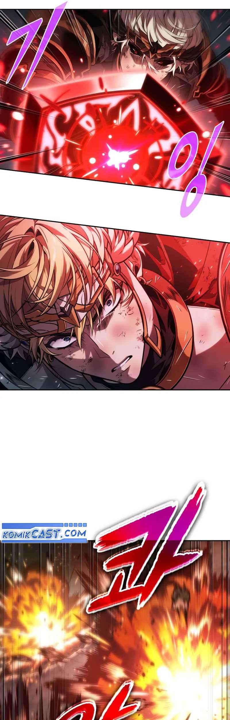 The Last Adventurer Chapter 69 - halaman 30