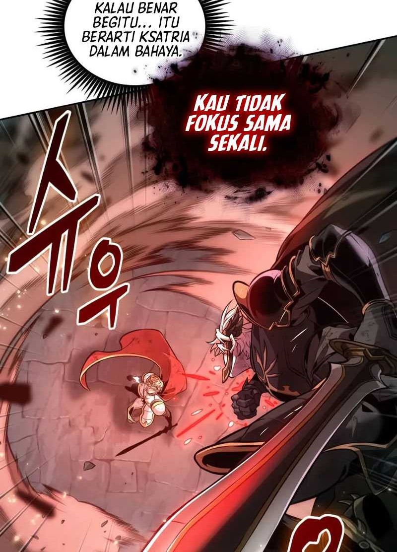 The Last Adventurer Chapter 69 - halaman 33