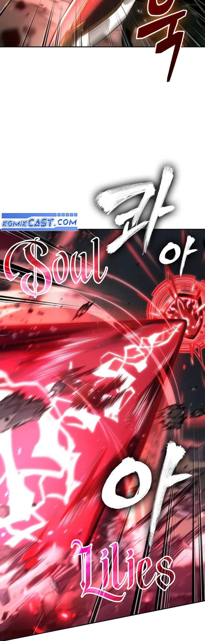 The Last Adventurer Chapter 69 - halaman 34