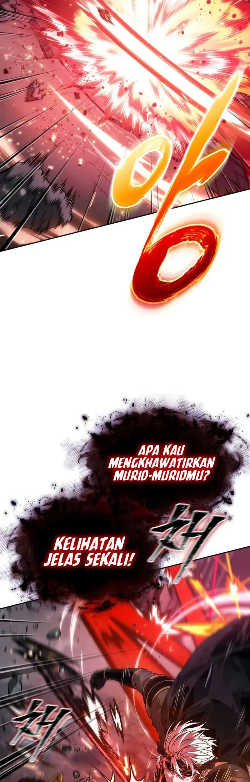 The Last Adventurer Chapter 69 - halaman 36
