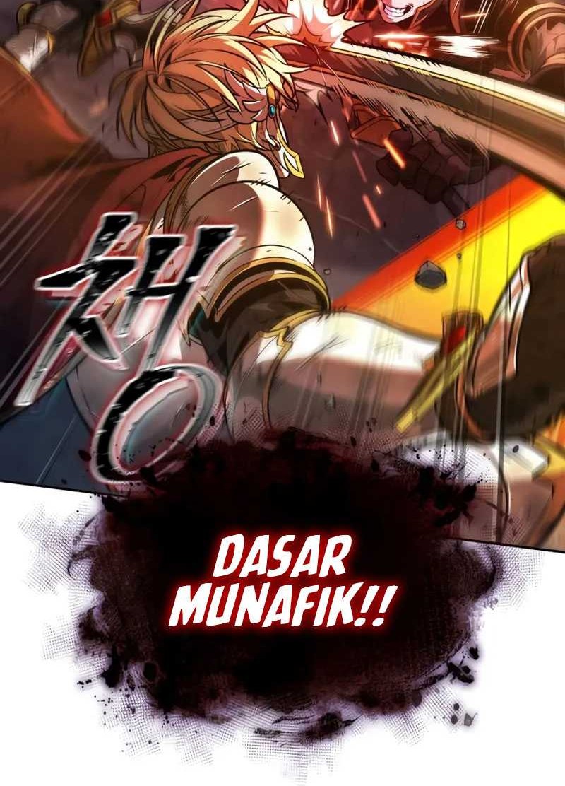 The Last Adventurer Chapter 69 - halaman 37