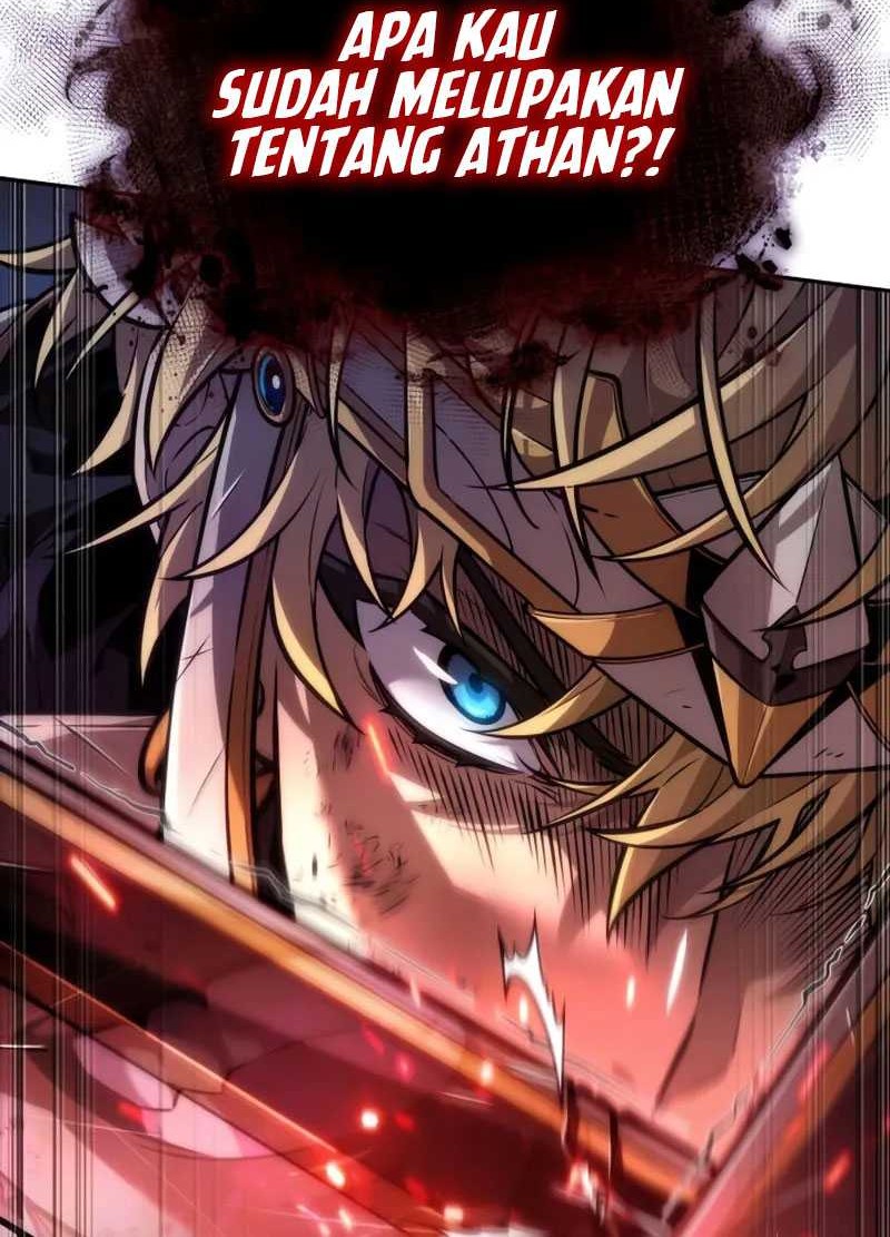The Last Adventurer Chapter 69 - halaman 39