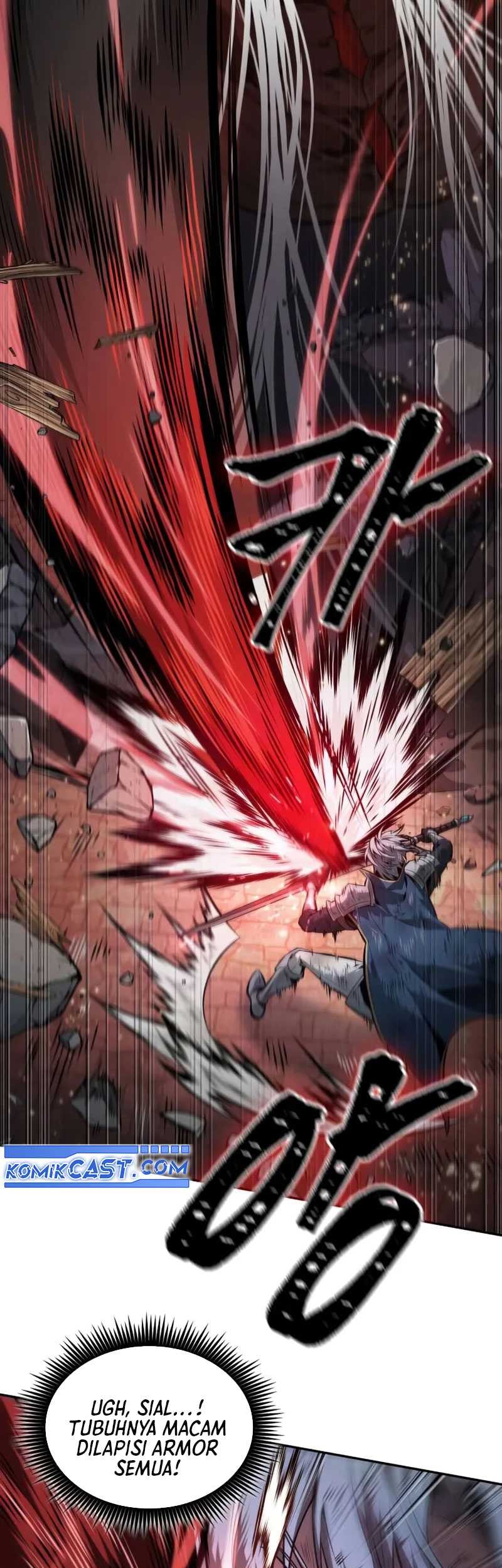 The Last Adventurer Chapter 69 - halaman 4