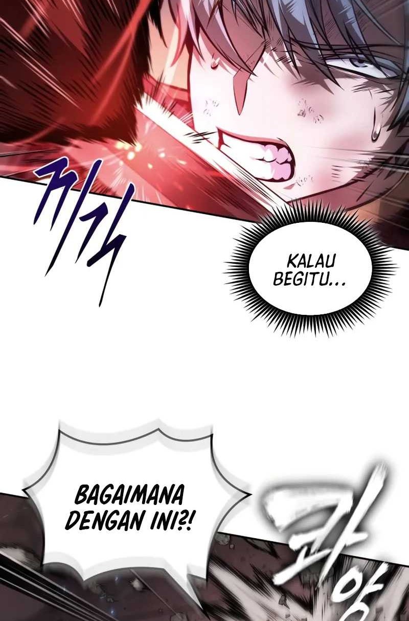 The Last Adventurer Chapter 69 - halaman 5