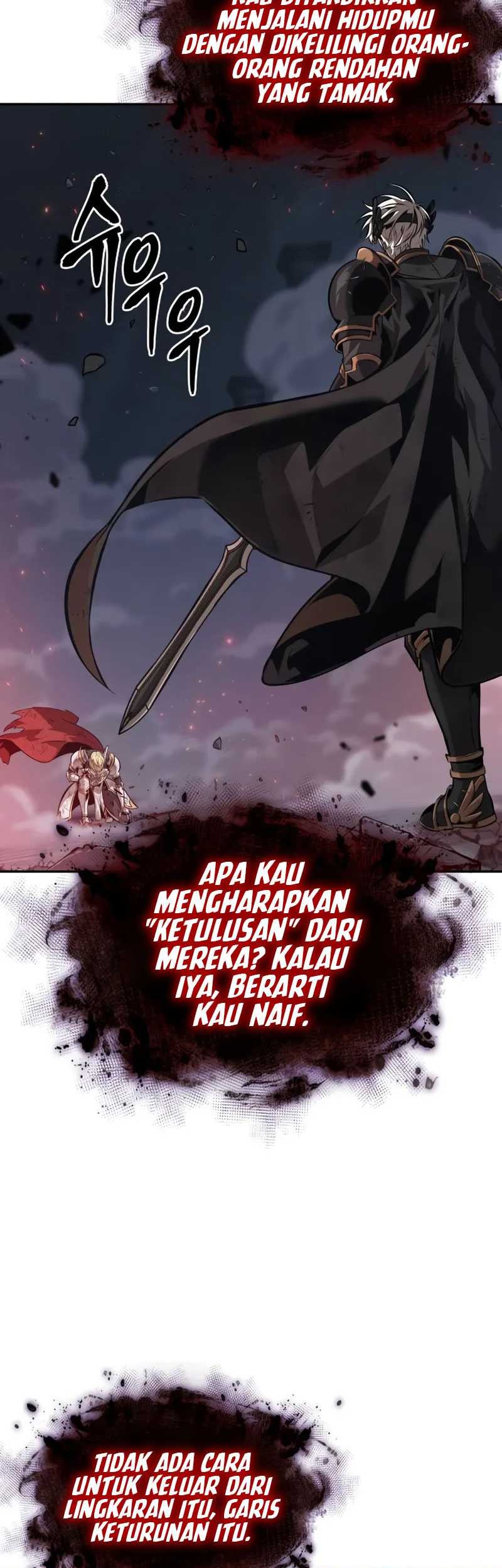 The Last Adventurer Chapter 69 - halaman 50
