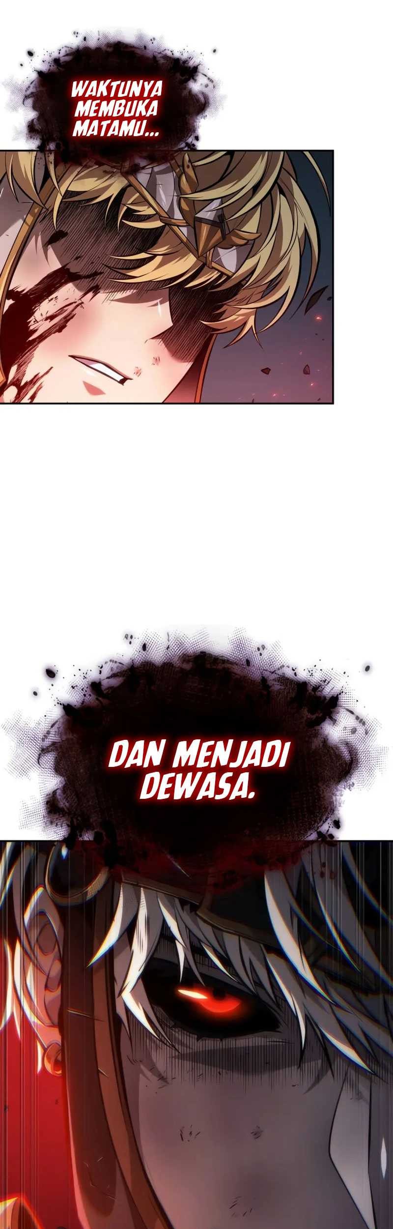 The Last Adventurer Chapter 69 - halaman 52