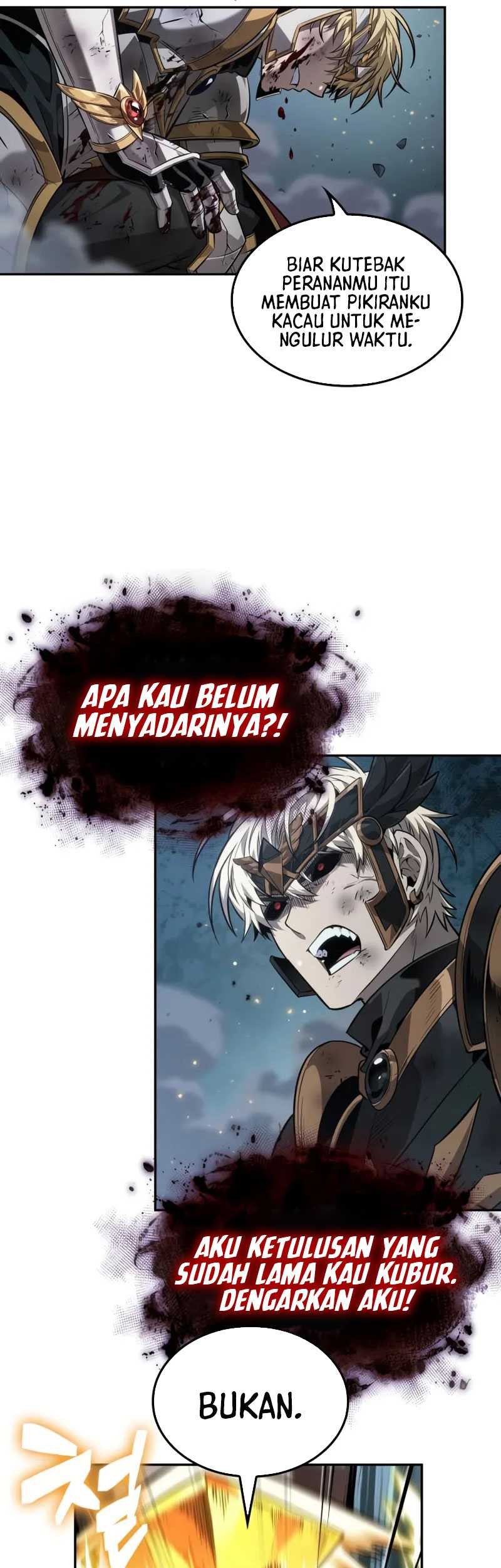 The Last Adventurer Chapter 69 - halaman 56