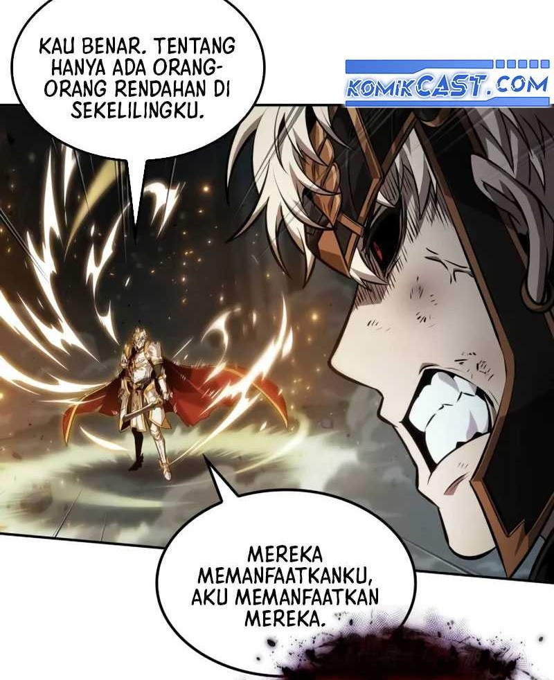 The Last Adventurer Chapter 69 - halaman 59