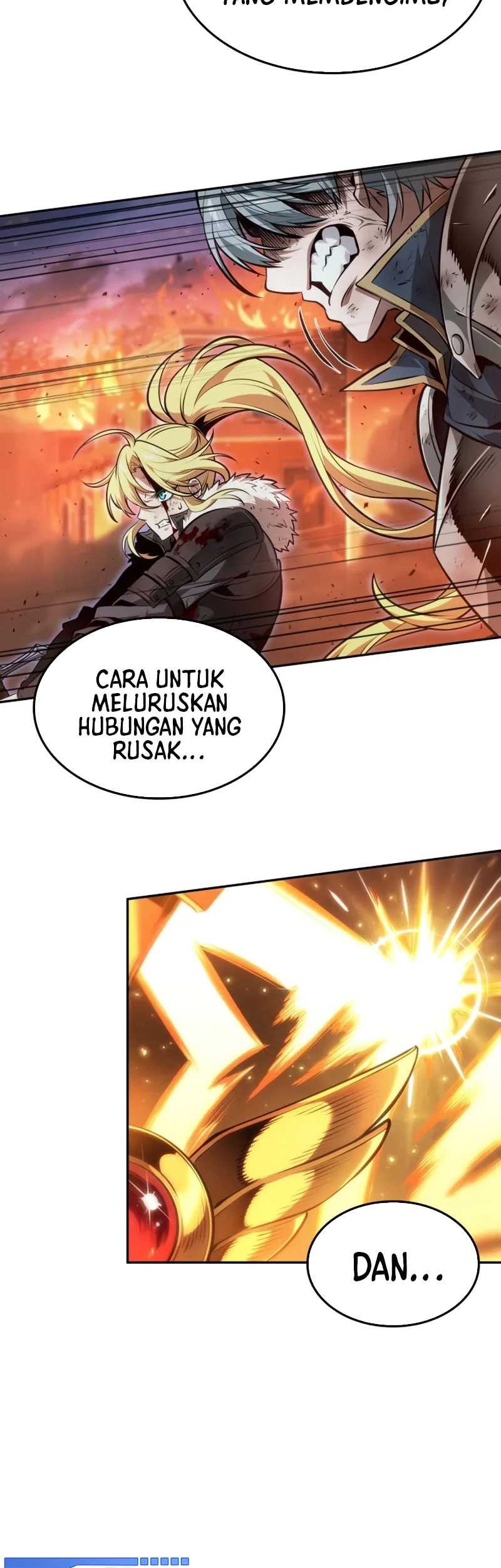The Last Adventurer Chapter 69 - halaman 62