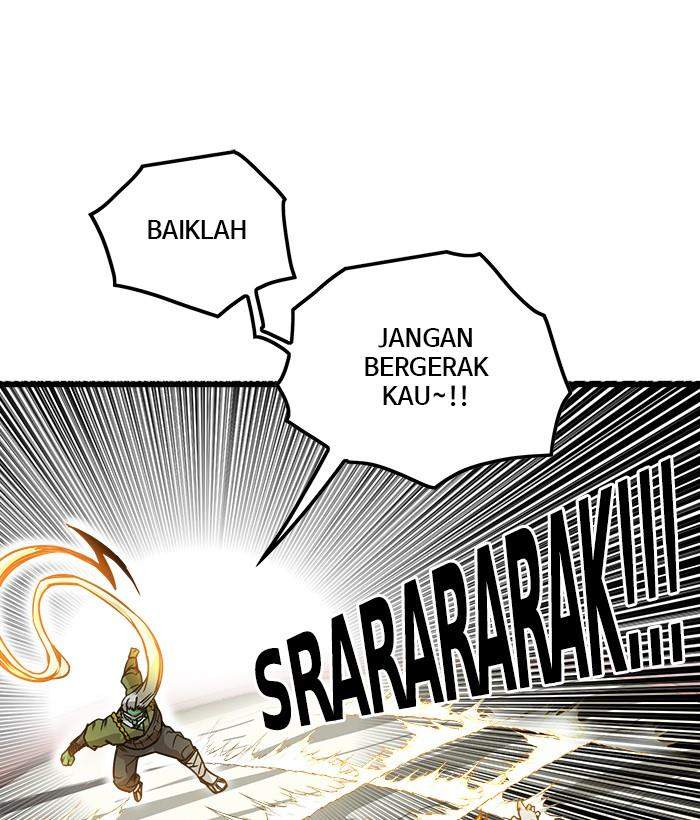The Last Adventurer Chapter 7 - halaman 1