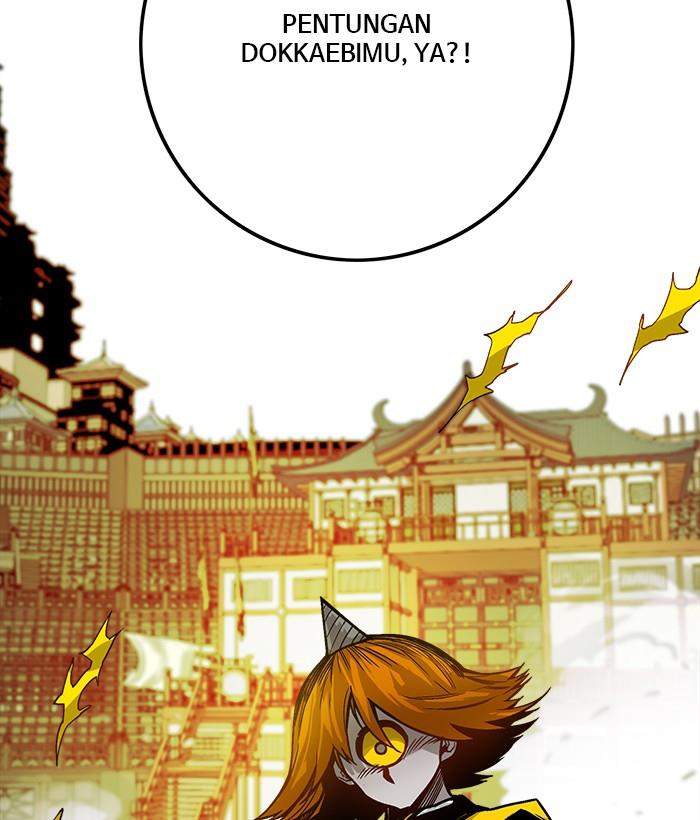 The Last Adventurer Chapter 7 - halaman 19