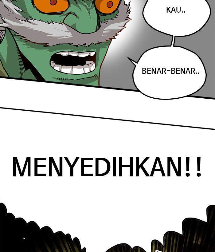 The Last Adventurer Chapter 7 - halaman 22