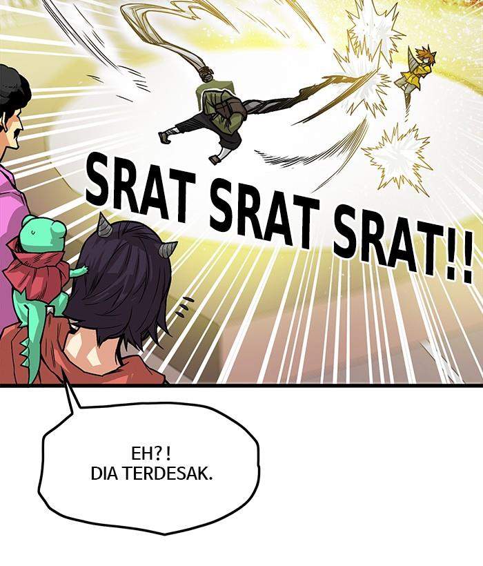 The Last Adventurer Chapter 7 - halaman 25