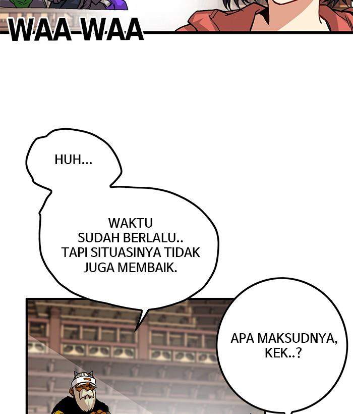 The Last Adventurer Chapter 7 - halaman 28