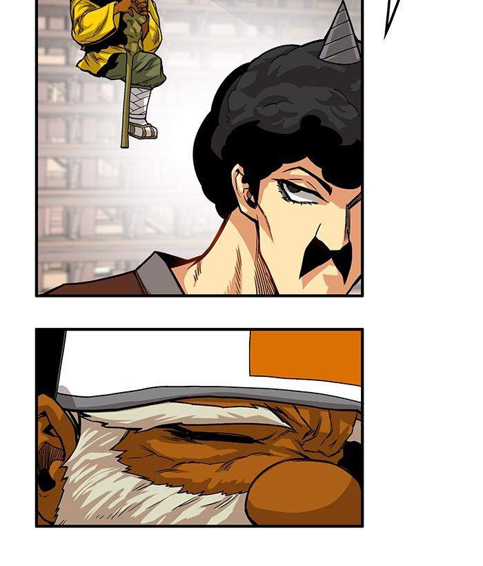 The Last Adventurer Chapter 7 - halaman 29