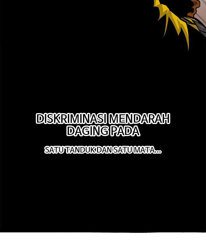 The Last Adventurer Chapter 7 - halaman 36