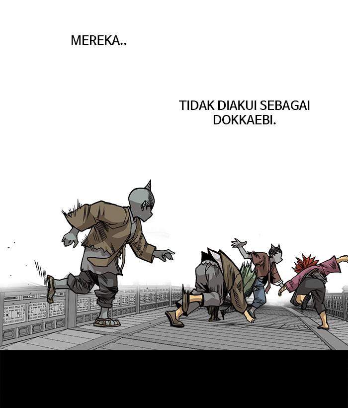 The Last Adventurer Chapter 7 - halaman 37