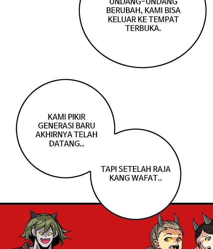 The Last Adventurer Chapter 7 - halaman 43