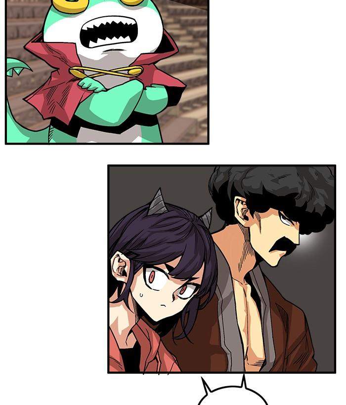 The Last Adventurer Chapter 7 - halaman 46